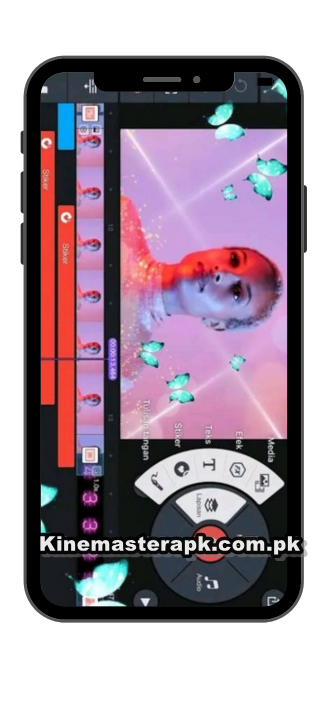 Multilayer-editing Multilayer-editing
